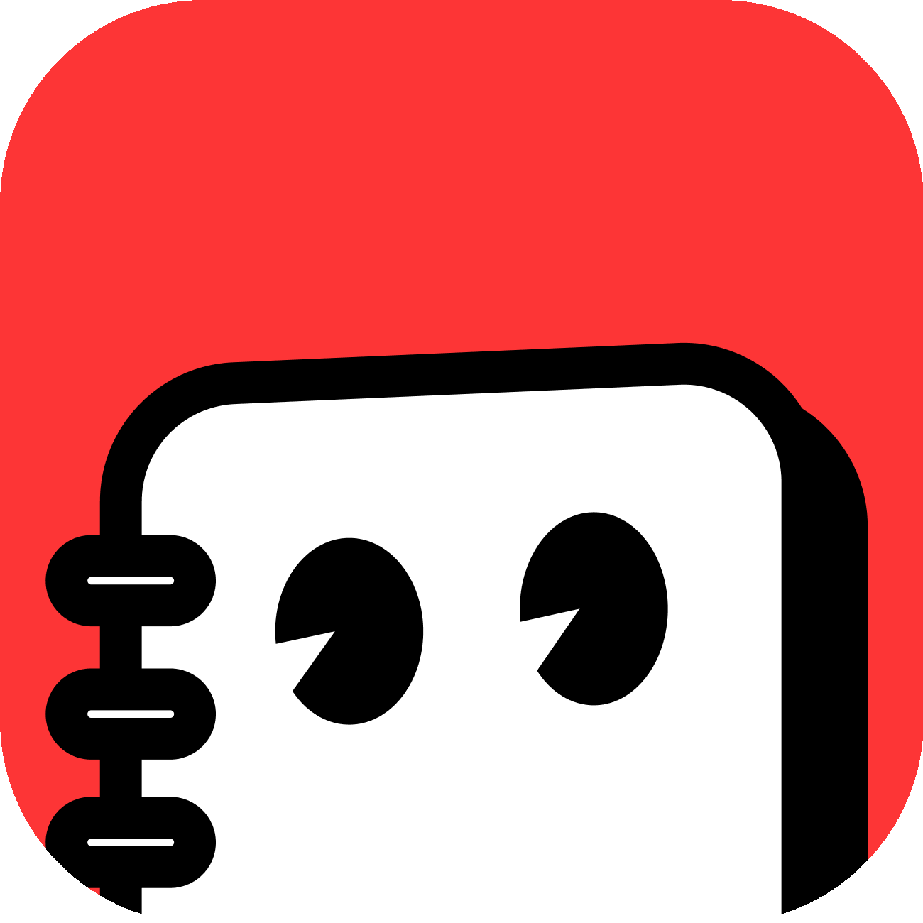 Expense Note icon